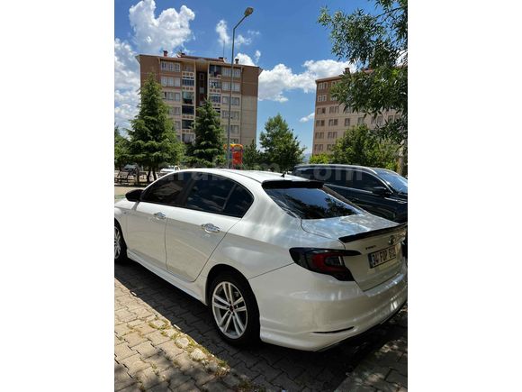 Sahibinden Fiat Egea 1.6 Multijet Easy Plus 2017 Model 
