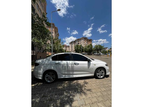Sahibinden Fiat Egea 1.6 Multijet Easy Plus 2017 Model 