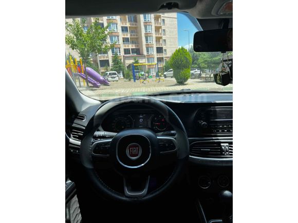 Sahibinden Fiat Egea 1.6 Multijet Easy Plus 2017 Model 