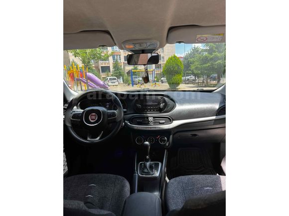 Sahibinden Fiat Egea 1.6 Multijet Easy Plus 2017 Model 