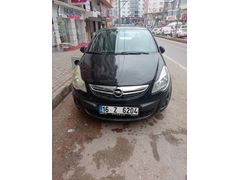 Sahibinden Opel Corsa 1.3 CDTI Enjoy 2012 Model