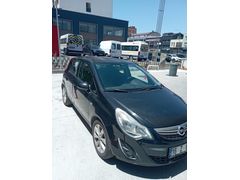 Sahibinden Opel Corsa 1.3 CDTI Enjoy 2012 Model