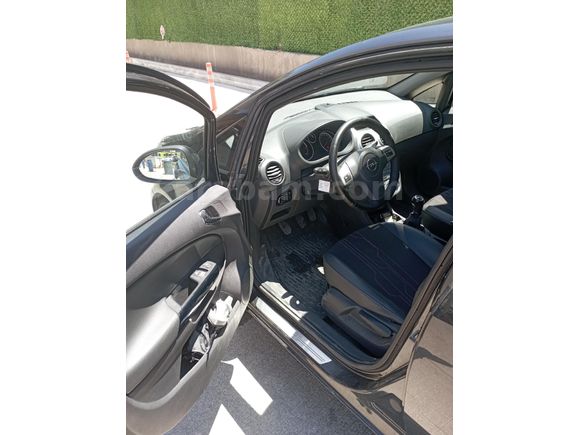 Sahibinden Opel Corsa 1.3 CDTI Enjoy 2012 Model