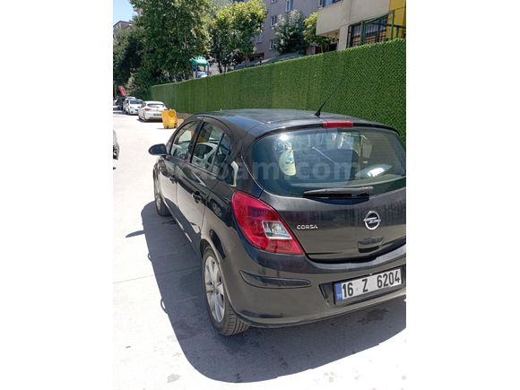 Sahibinden Opel Corsa 1.3 CDTI Enjoy 2012 Model