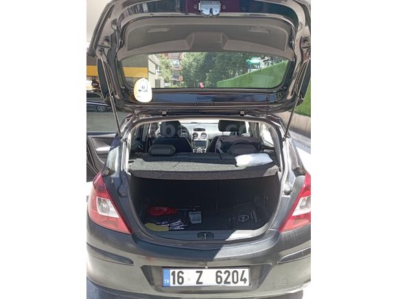 Sahibinden Opel Corsa 1.3 CDTI Enjoy 2012 Model
