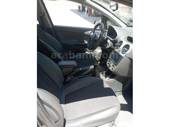 Sahibinden Opel Corsa 1.3 CDTI Enjoy 2012 Model