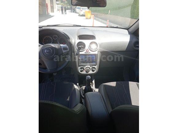 Sahibinden Opel Corsa 1.3 CDTI Enjoy 2012 Model