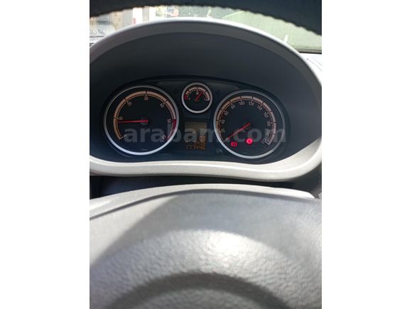 Sahibinden Opel Corsa 1.3 CDTI Enjoy 2012 Model