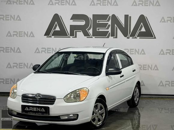 ARENA'DAN DEĞİŞENSİZ SÖKTAKSIZ 235 KM'DE ERA ÇİFT AİRBAG