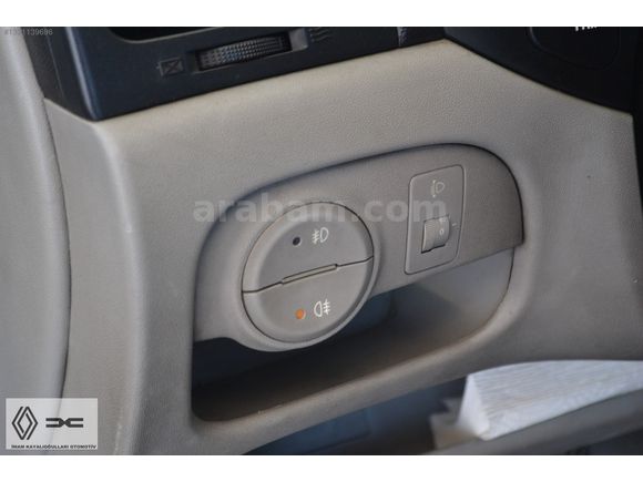 İMAMKAYALIOĞULLARINDAN ACCENT ERA 1.5 CRDI VGT SELECT