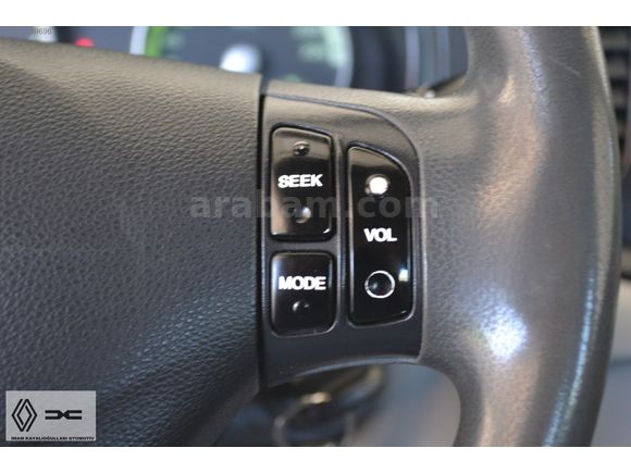 İMAMKAYALIOĞULLARINDAN ACCENT ERA 1.5 CRDI VGT SELECT