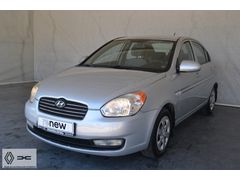 İMAMKAYALIOĞULLARINDAN ACCENT ERA 1.5 CRDI VGT SELECT