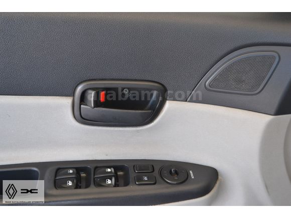 İMAMKAYALIOĞULLARINDAN ACCENT ERA 1.5 CRDI VGT SELECT