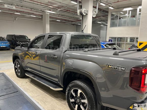 Sahibinden Volkswagen Amarok 2.0 TDI Style 2024 Model 