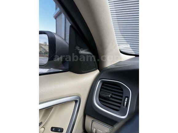 Sahibinden Volvo S60 1.6 D Advance 2015 Model 