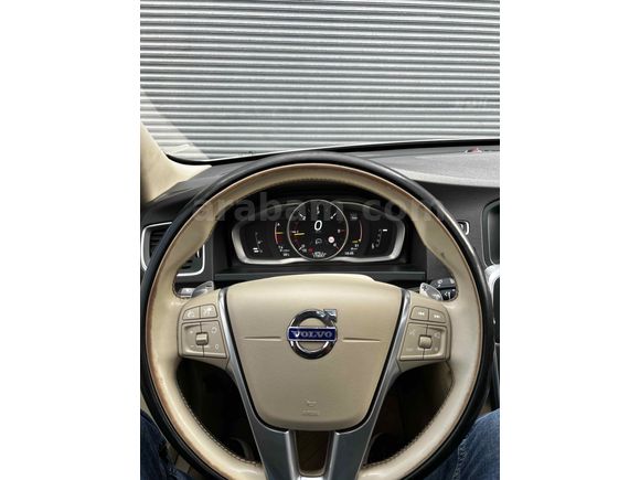 Sahibinden Volvo S60 1.6 D Advance 2015 Model 