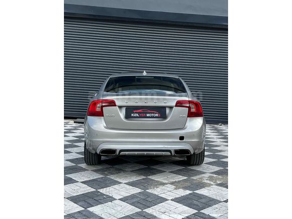 Sahibinden Volvo S60 1.6 D Advance 2015 Model 