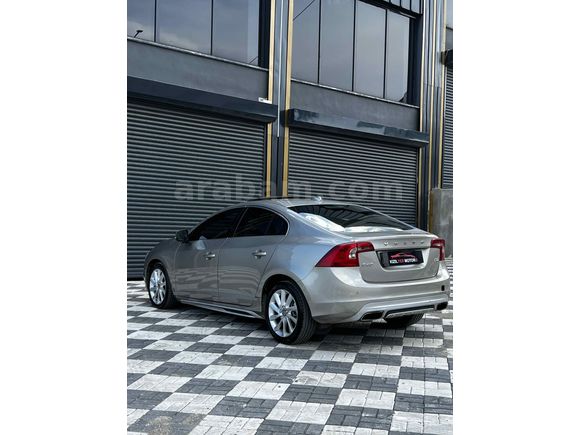 Sahibinden Volvo S60 1.6 D Advance 2015 Model 