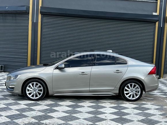 Sahibinden Volvo S60 1.6 D Advance 2015 Model 