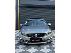 Sahibinden Volvo S60 1.6 D Advance 2015 Model 