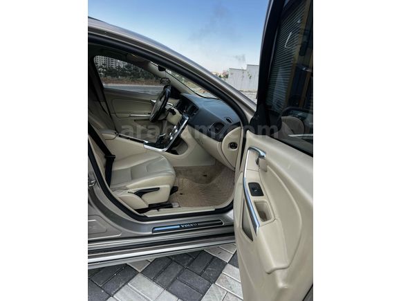 Sahibinden Volvo S60 1.6 D Advance 2015 Model 
