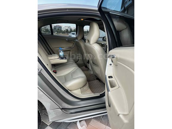 Sahibinden Volvo S60 1.6 D Advance 2015 Model 