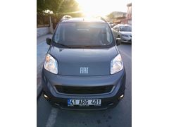 Sahibinden tertemiz Fiat Fiorino Combi 1.3 M ultijet Premio 2023 Model 