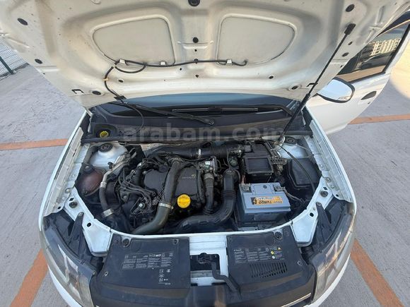 Sahibinden Renault Symbol 1.5 dCi Joy 2013 Model