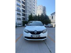 Sahibinden Renault Symbol 1.5 dCi Joy 2013 Model