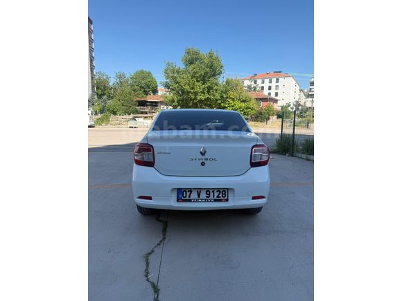 Sahibinden Renault Symbol 1.5 dCi Joy 2013 Model