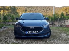 Sahibinden Kazasız Tramersiz Boyasız Ford Focus 1.5 EcoBlue Trend X 