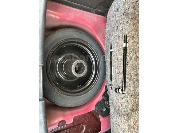 Sahibinden Suzuki Swift 1.2 GL 2012 Model  121.000 km Kırmızı