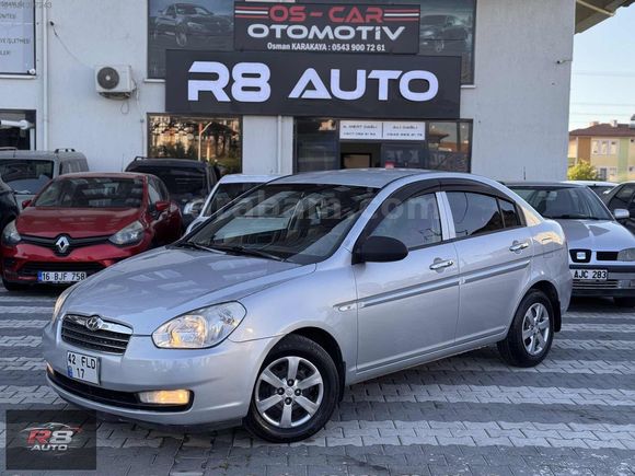 2010/110HP/1.5CRDİ/260'KM/UYGUN FİYAT/KUSURSUZ/BAKIMLI