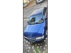 Sahibinden Nissan Primera 1.6 GX 1997 Model