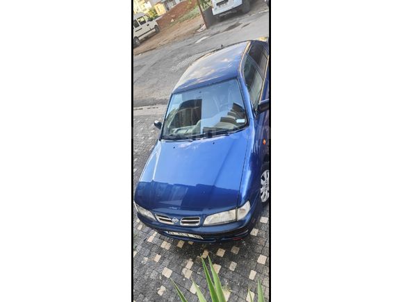 Sahibinden Nissan Primera 1.6 GX 1997 Model