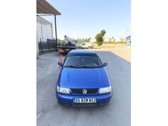 Sahibinden Volkswagen Polo 1.6 Classic 1999 Model