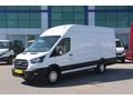 BÜYÜKSOYLU BEYSOY'DAN 2024 TRANSIT 350 E 15 M³ PANELVAN 165 Hp