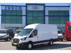 BÜYÜKSOYLU BEYSOY'DAN 2024 TRANSIT 350 E 15 M³ PANELVAN 165 Hp