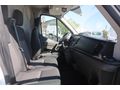 BÜYÜKSOYLU BEYSOY'DAN 2024 TRANSIT 350 E 15 M³ PANELVAN 165 Hp