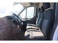 BÜYÜKSOYLU BEYSOY'DAN 2024 TRANSIT 350 E 15 M³ PANELVAN 165 Hp
