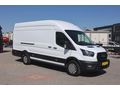 BÜYÜKSOYLU BEYSOY'DAN 2024 TRANSIT 350 E 15 M³ PANELVAN 165 Hp