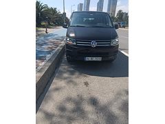 Sahibinden Volkswagen Caravelle 2.0 TDI SCR BMT Highline 2017 Model