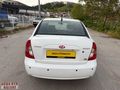 AKÇADAN 2012 MODEL ORJİNAL 1.5 CRDİ-VGT TEAM ACCENT ERA