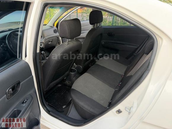 AKÇADAN 2012 MODEL ORJİNAL 1.5 CRDİ-VGT TEAM ACCENT ERA