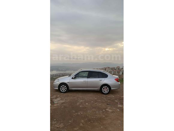 Sahibinden Renault Symbol 1.5 dCi Authentique 2010 Model 