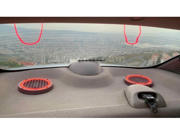 Sahibinden Renault Symbol 1.5 dCi Authentique 2010 Model 