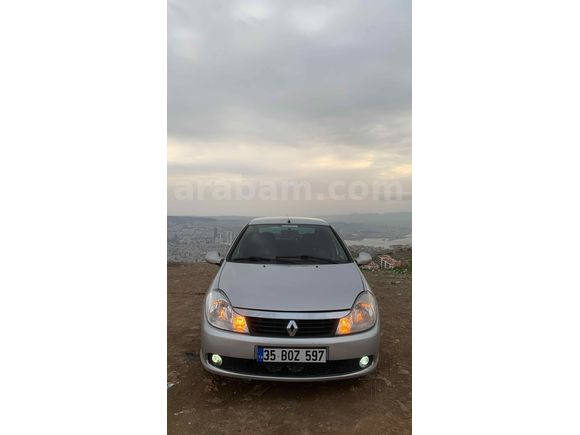 Sahibinden Renault Symbol 1.5 dCi Authentique 2010 Model 