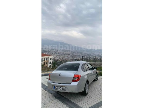 Sahibinden Renault Symbol 1.5 dCi Authentique 2010 Model 