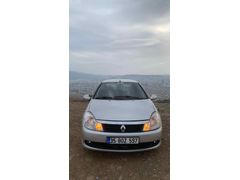 Sahibinden Renault Symbol 1.5 dCi Authentique 2010 Model 