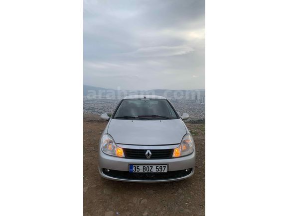 Sahibinden Renault Symbol 1.5 dCi Authentique 2010 Model 